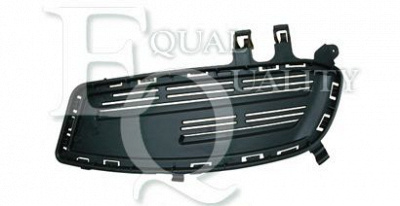EQUAL QUALITY g2686 -  Решетка вентилятора, буфер